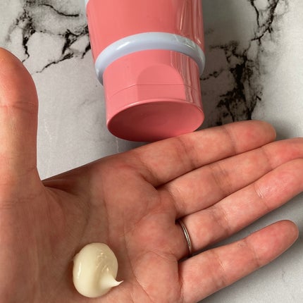 酸熱トリートメント/peen/ヘアマスク・ヘアパックを使ったクチコミ(4枚目)