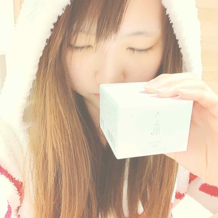 うふ肌 オールインワン 薬用 ホワイトニングジェル/ステラ/オールインワン化粧品を使ったクチコミ(2枚目)