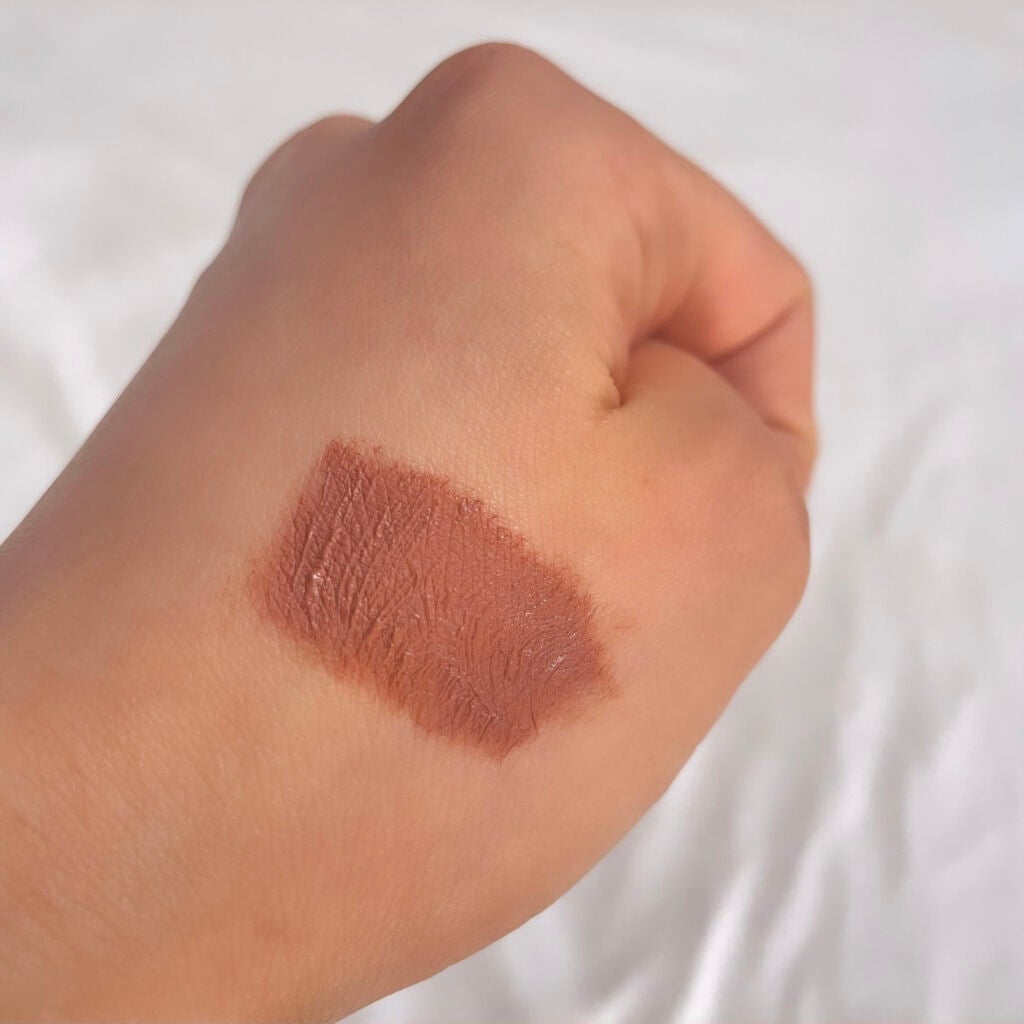 ラッシュフルール/CipiCipi/マスカラを使ったクチコミ(3枚目)