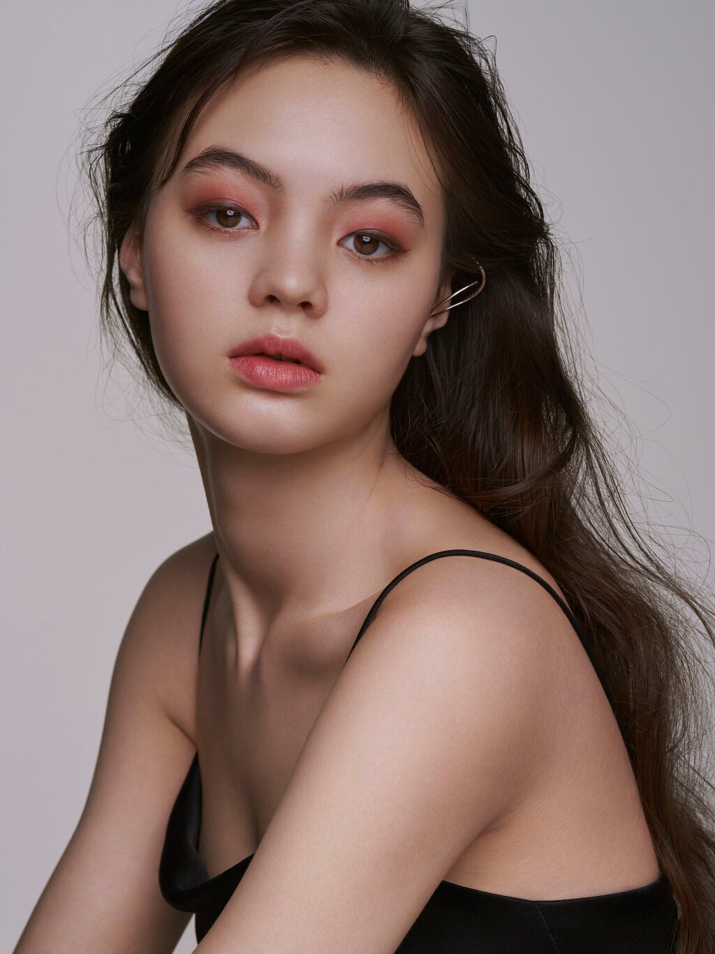 ヴィンテージモードアイズ/KATE/アイシャドウパレットを使ったクチコミ(2枚目)