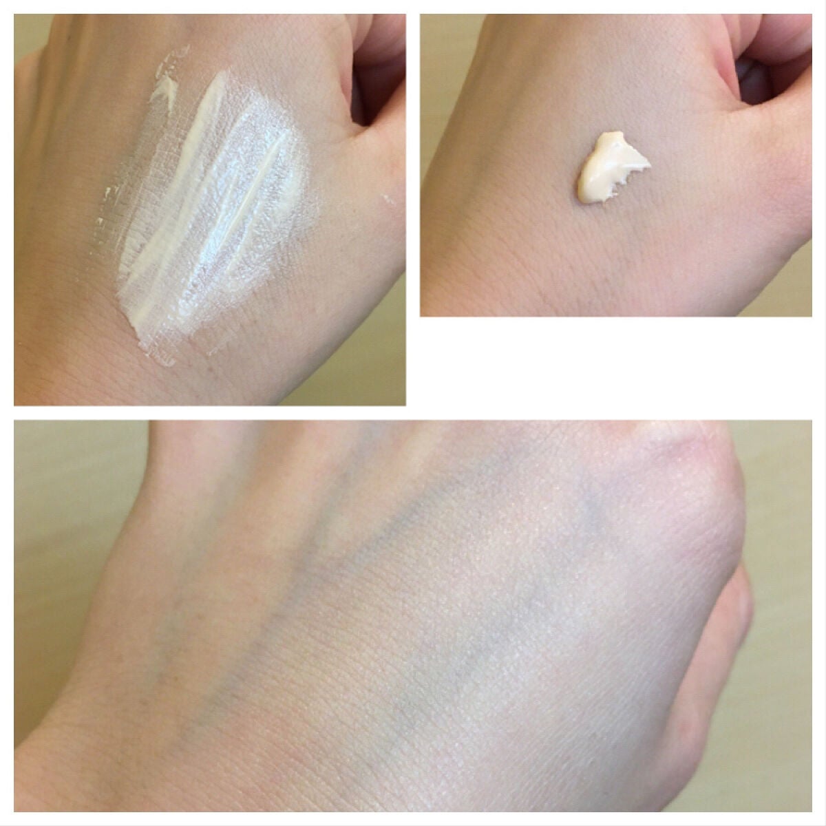 ホワイトニングクリアセラム/エトヴォス/美容液を使ったクチコミ(3枚目)