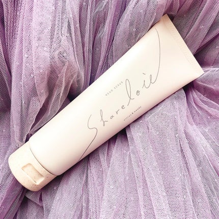 ヘッドスクラブ/shareloù/ヘッドスクラブを使ったクチコミ(1枚目)