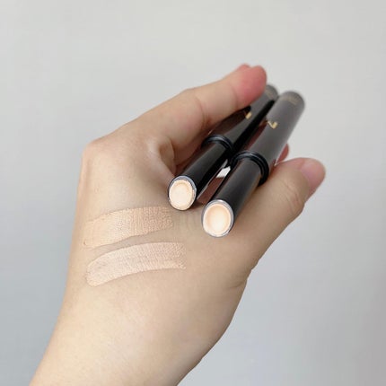 M プロカバー スティックコンシーラー/MISSHA/スティックコンシーラーを使ったクチコミ(6枚目)