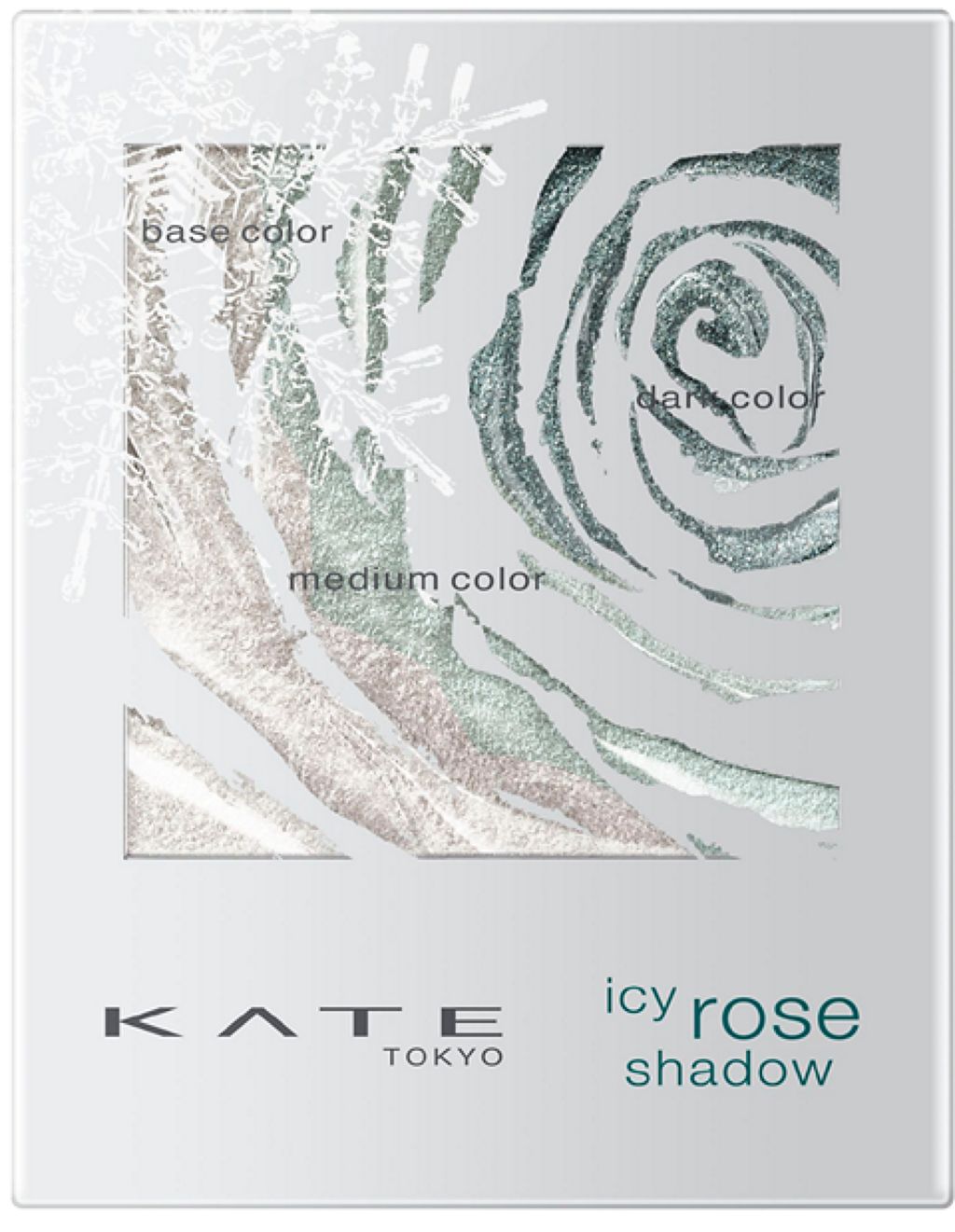 アイシーローズシャドウ KATE