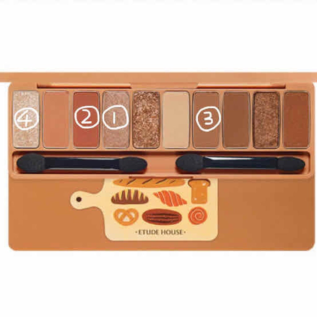 ダブルラインエキスパート/KATE/リキッドアイライナーを使ったクチコミ(2枚目)