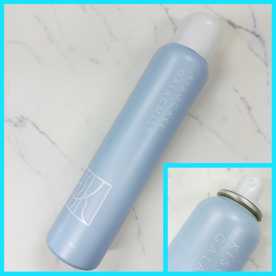 kiso フェイシャルデイミスト GA/KISO/ミスト状化粧水を使ったクチコミ(2枚目)