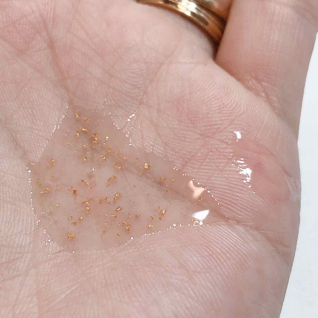 さらりと潤う美容オイル (透き通るような香り)/MAKANAI/美容液を使ったクチコミ(3枚目)