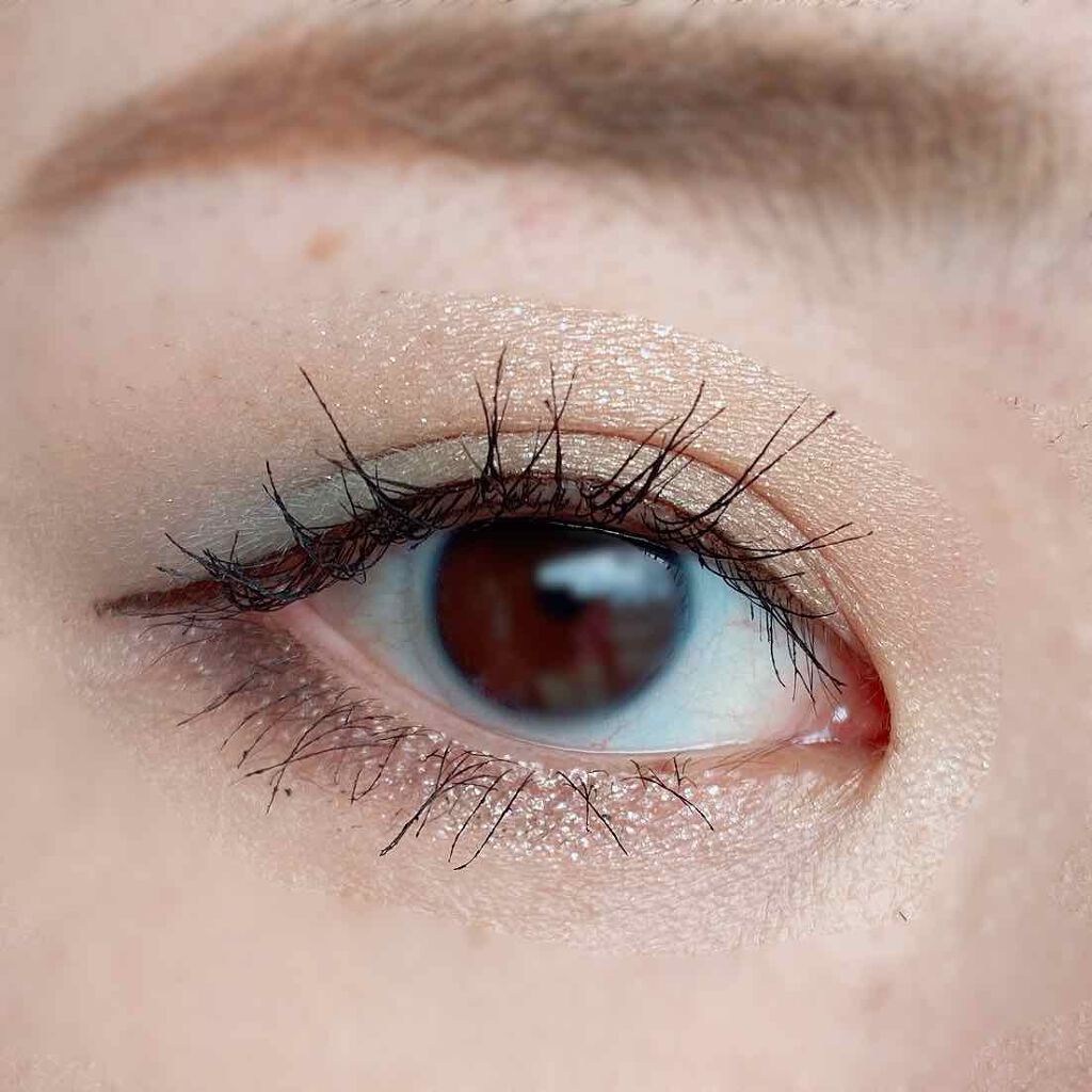 【旧品】パーフェクトスタイリストアイズ/キャンメイク/アイシャドウパレットを使ったクチコミ（2枚目）