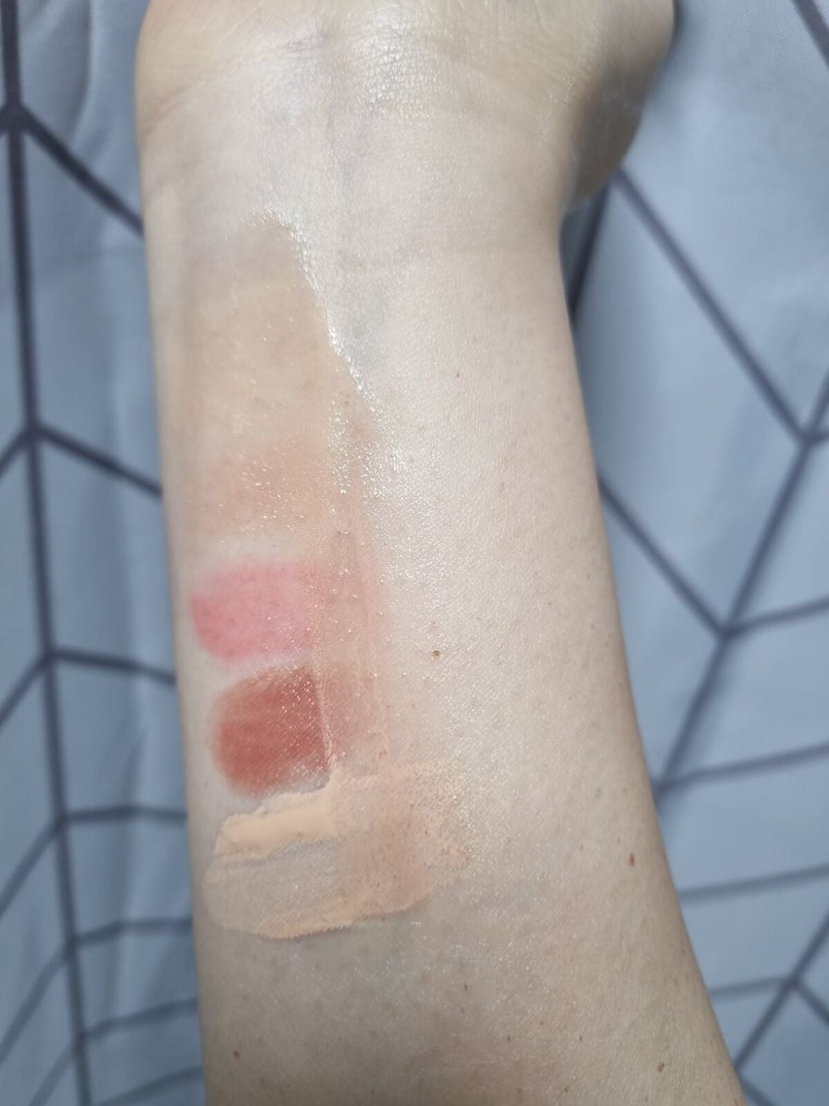 ワンデイズユー ディープクレンジグオイル/One-day's you/オイルクレンジングを使ったクチコミ(6枚目)