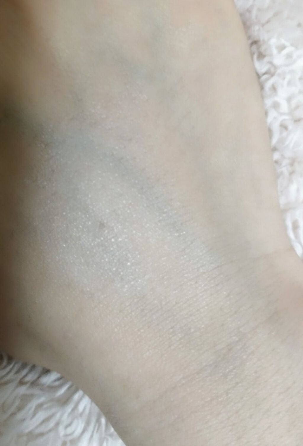 フォトレディ ローズ グロウ トーンアップ クリーム/REVLON/化粧下地を使ったクチコミ(2枚目)