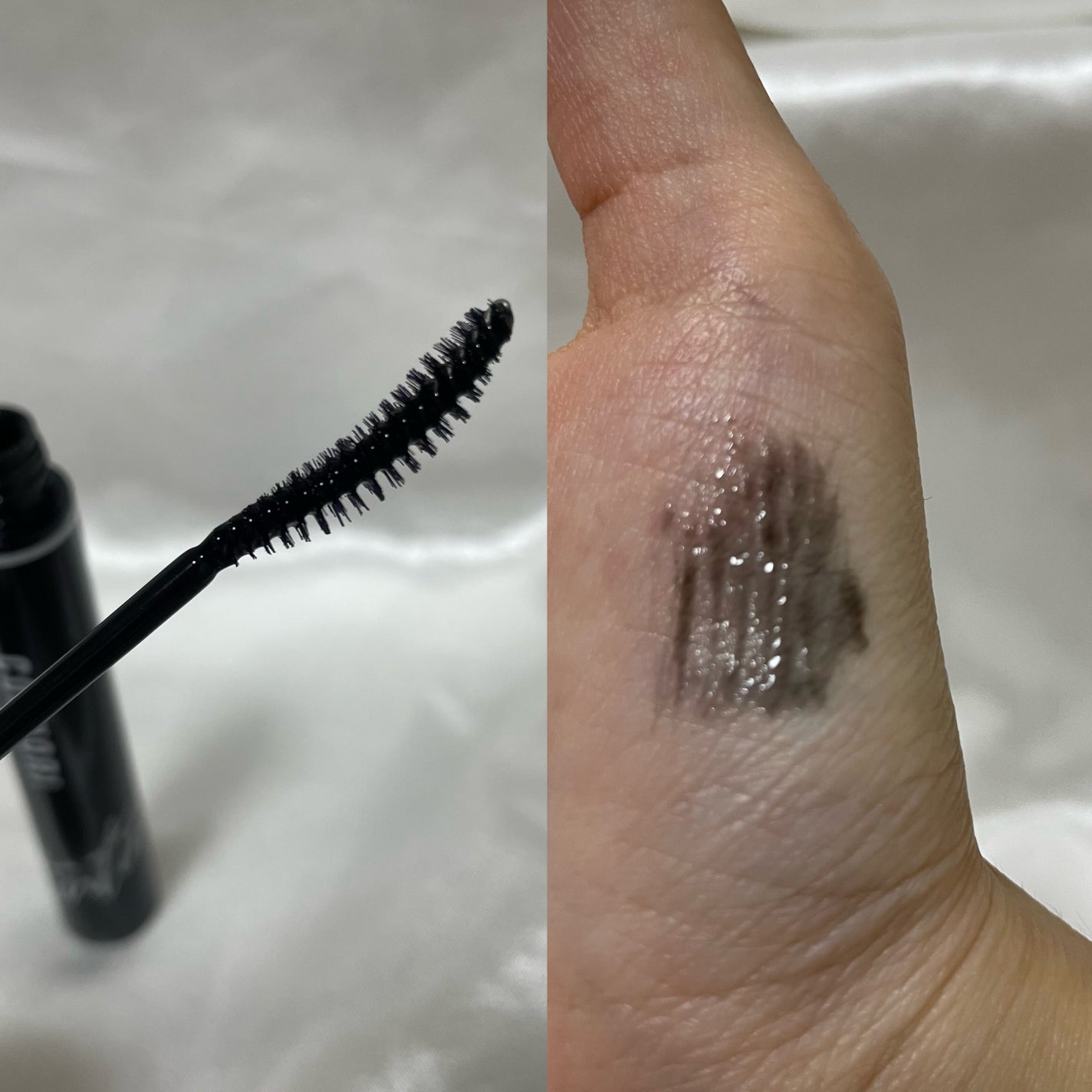 コスノリ アイラッシュティンティングセラム/COSNORI/まつげ美容液を使ったクチコミ(4枚目)