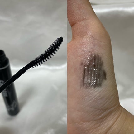 コスノリ アイラッシュティンティングセラム/COSNORI/まつげ美容液を使ったクチコミ(4枚目)