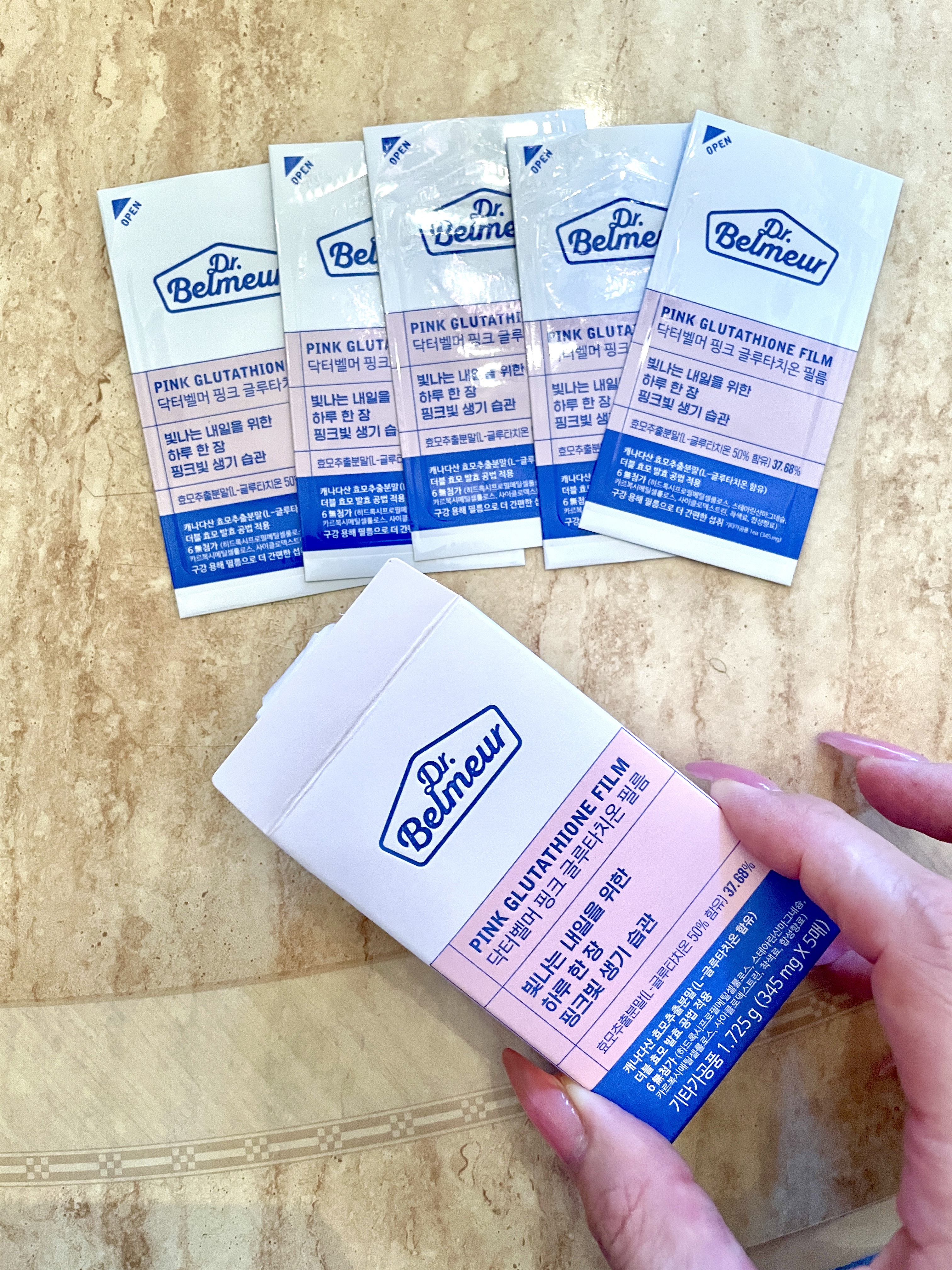 を使ったクチコミ（2枚目）