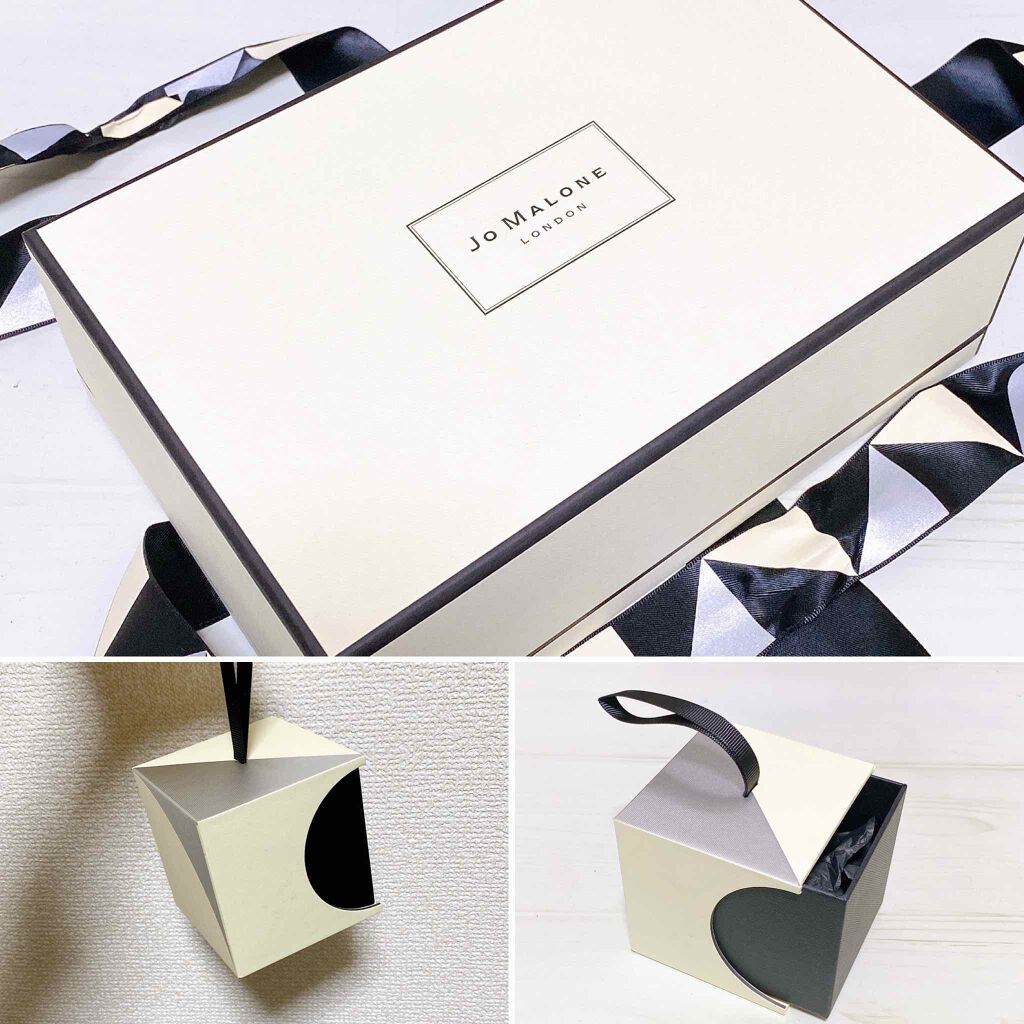 限定キットセット】クリスマス オーナメント コレクション｜Jo MALONE