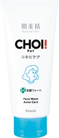 肌美精CHOI薬用フェイスウォッシュ ニキビケア ［医薬部外品］