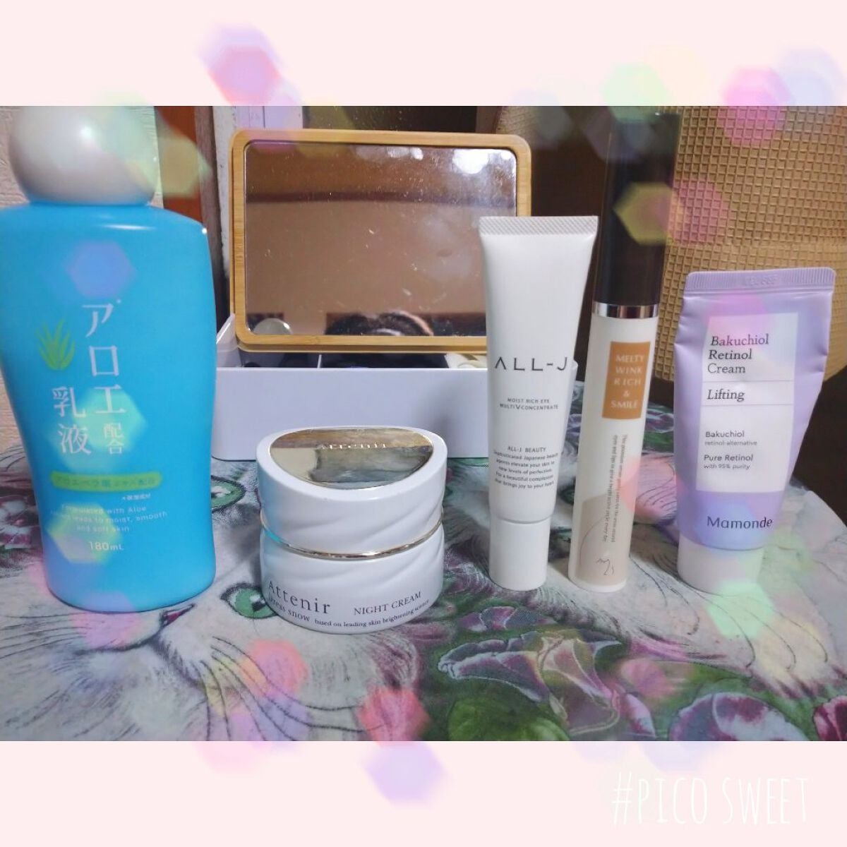 ネイチャーコンク 薬用クリアローション/ネイチャーコンク/拭き取り化粧水を使ったクチコミ(3枚目)