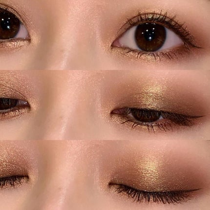 ロングウェア クリーム シャドウ スティック マルチクロム/BOBBI BROWN/スティックアイシャドウを使ったクチコミ(7枚目)