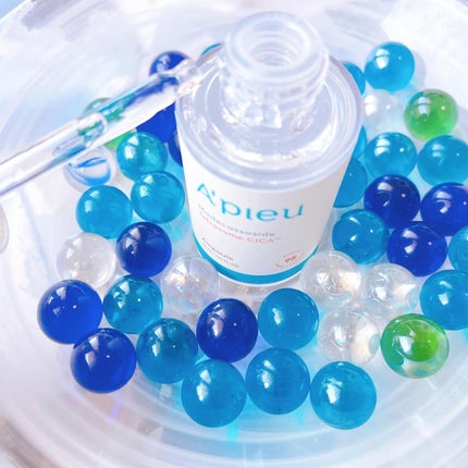 アピュー テトラソーム CICA化粧水/A’pieu/化粧水を使ったクチコミ(6枚目)