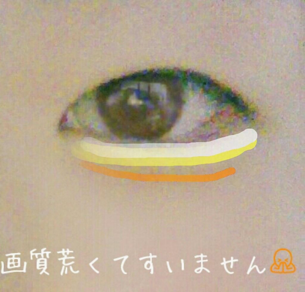 すっぴんパウダー/クラブ/プレストパウダーを使ったクチコミ(3枚目)