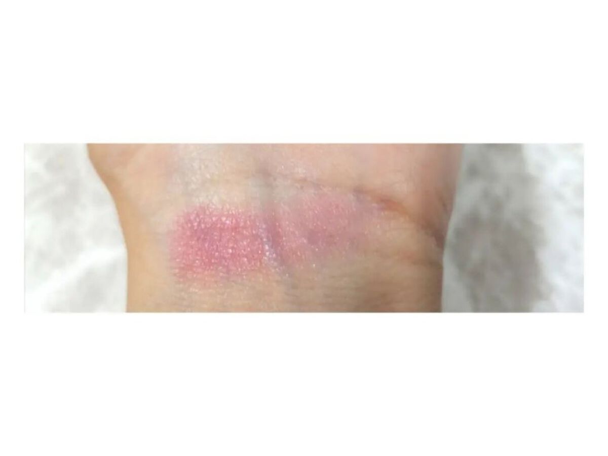 コフレ タンタシオン/Elégance/メイクアップキットを使ったクチコミ（2枚目）