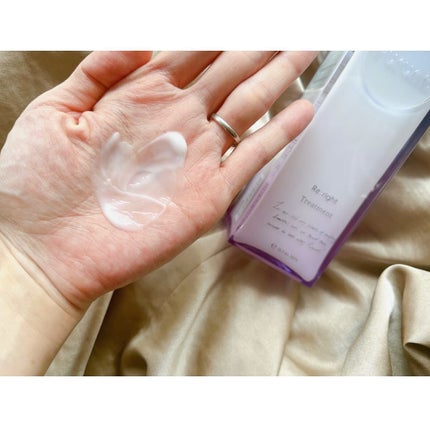 プルント リライト美容液シャンプー/トリートメント/Purunt./市販シャンプーを使ったクチコミ(4枚目)