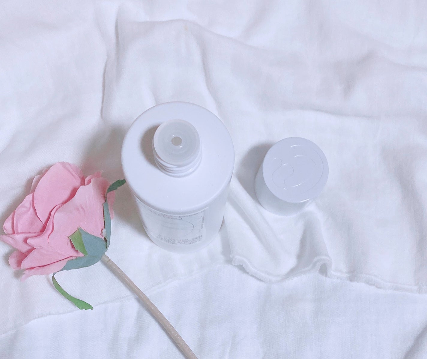 CCシルキーエッセンス/Shangpree/美容液を使ったクチコミ(2枚目)