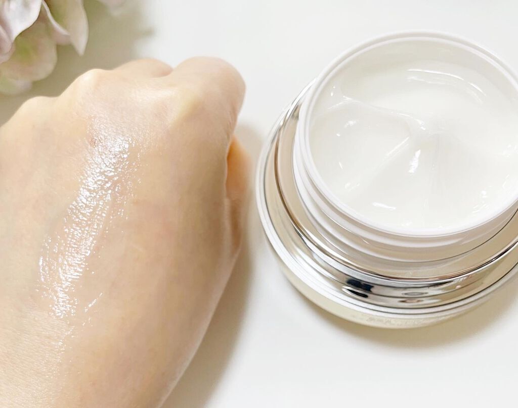 AG アルティメット フェイシャルクリームマスク/AGアルティメット/フェイスクリームを使ったクチコミ(3枚目)