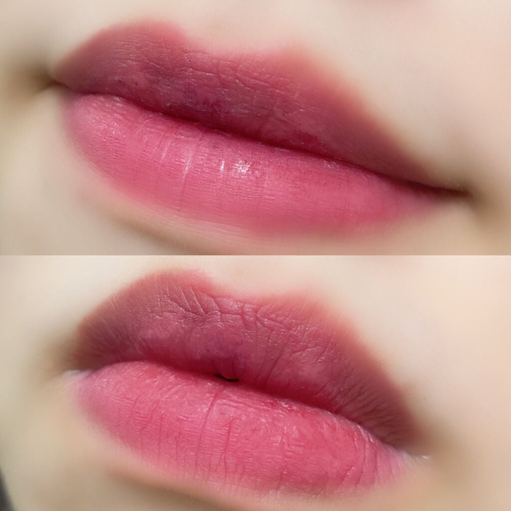 デューイ ブラー ティント/CLIO/リップティントを使ったクチコミ(5枚目)