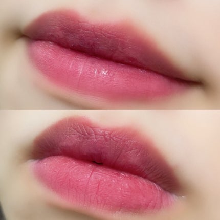 デューイ ブラー ティント/CLIO/リップティントを使ったクチコミ(5枚目)