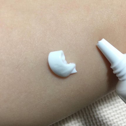 乾燥さん 保湿力スキンケア下地 /乾燥さん/化粧下地を使ったクチコミ(2枚目)