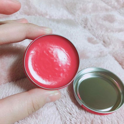 ヴァセリン リップ モイストシャイン オリジナル/ヴァセリン/リップバームを使ったクチコミ(2枚目)