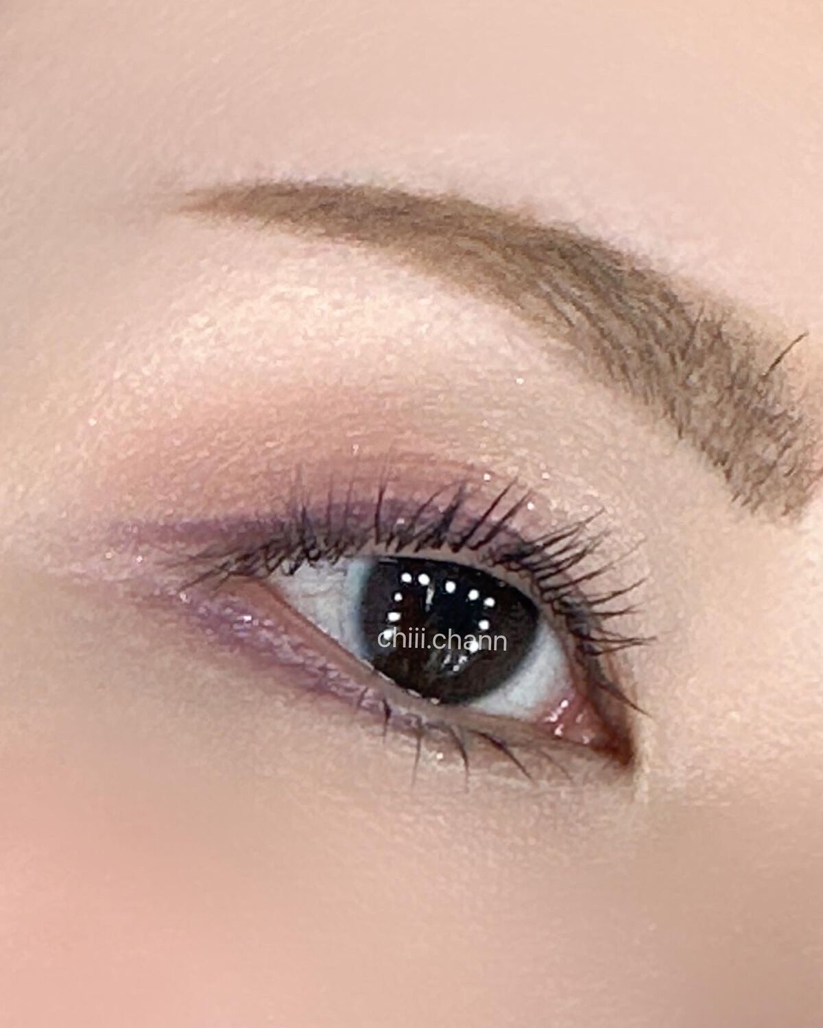 シグニチャー カラー アイズ/SUQQU/アイシャドウパレットを使ったクチコミ(2枚目)