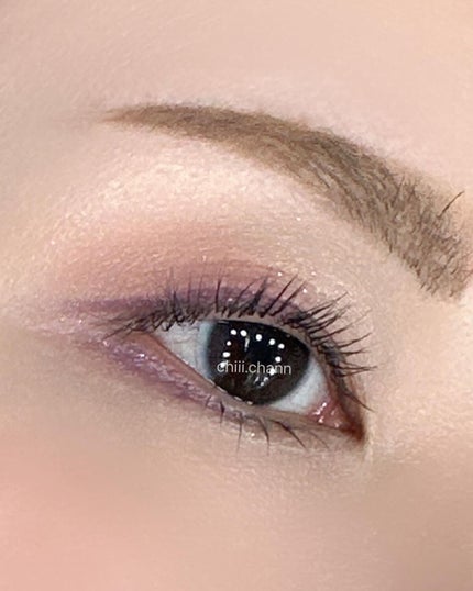 シグニチャー カラー アイズ/SUQQU/アイシャドウパレットを使ったクチコミ(2枚目)