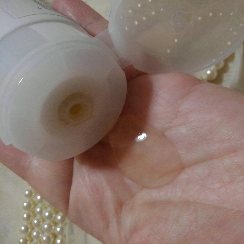 SILK THE RICH モイスト&リペア シャンプー・トリートメント/SILK THE RICH/市販シャンプーを使ったクチコミ(4枚目)