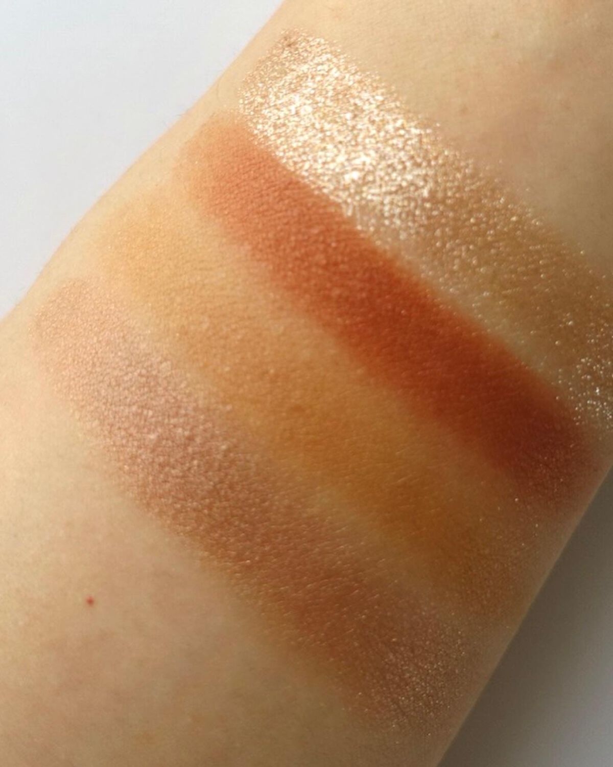 アイパレット/sopo/アイシャドウパレットを使ったクチコミ(3枚目)