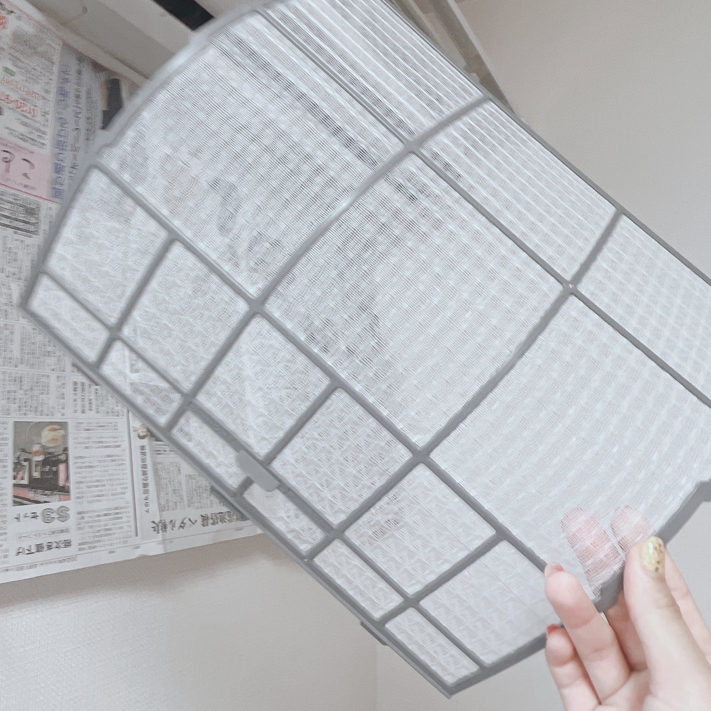 徹底洗浄 エアコンクリーナー/コパ・コーポレーション/その他を使ったクチコミ(10枚目)