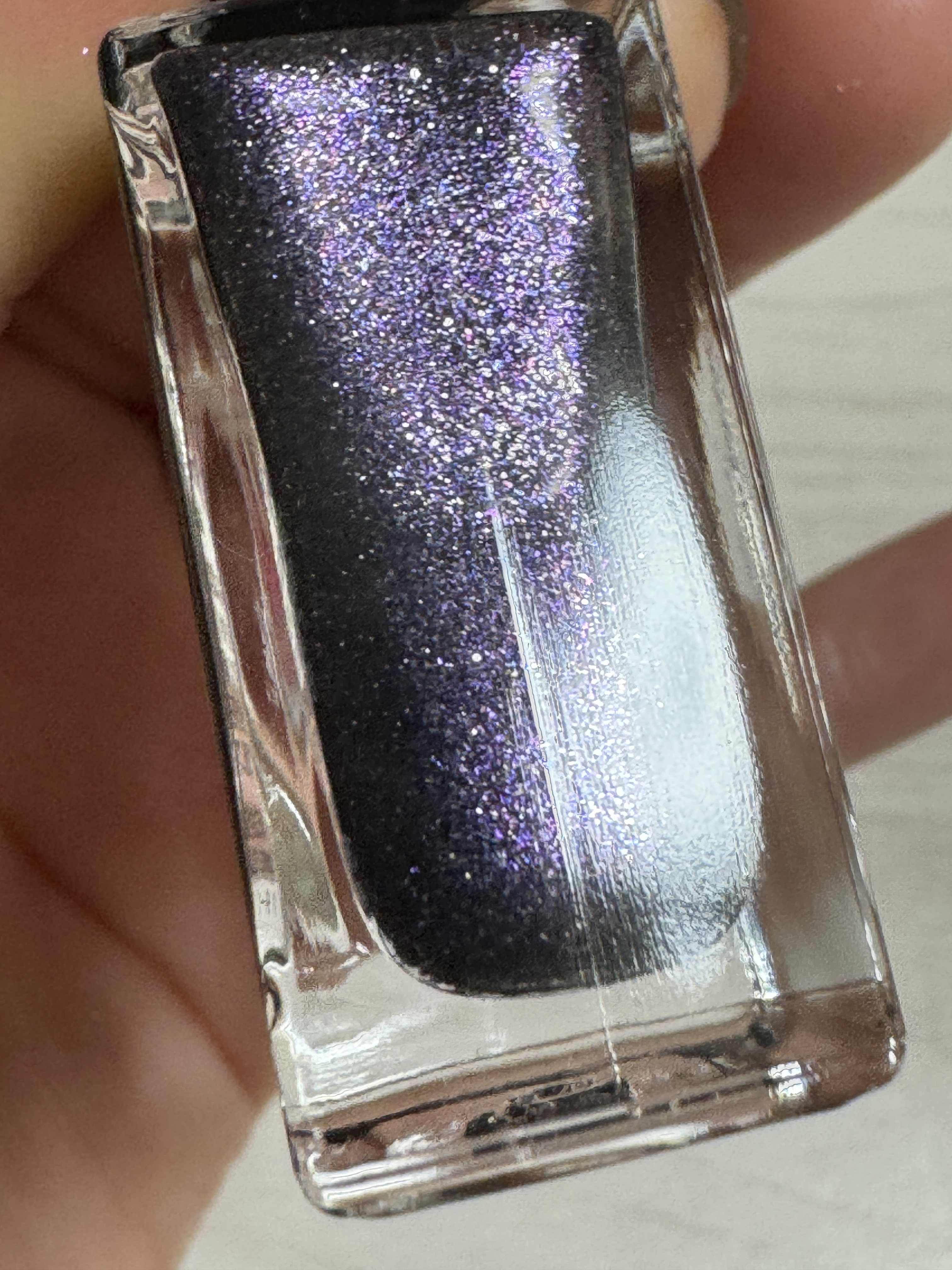 Coeur de Fleur Nail Color/Causette.Joli/マニキュアを使ったクチコミ（2枚目）