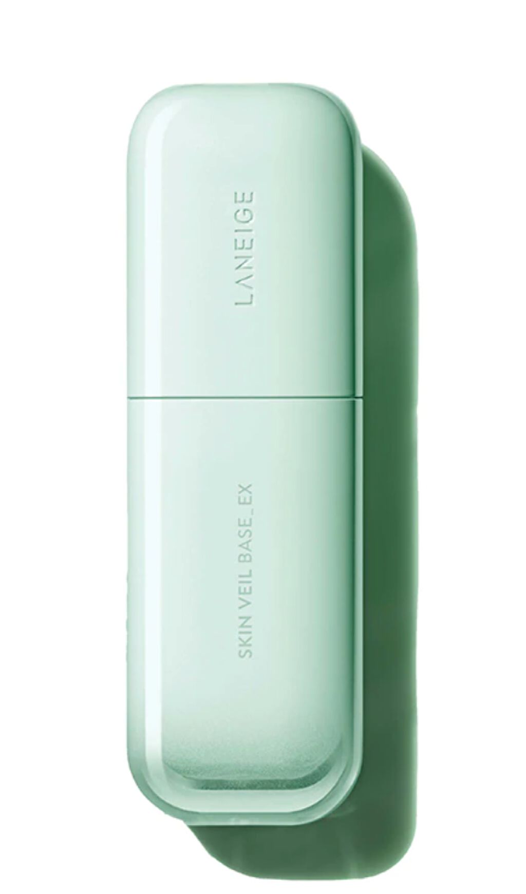 ミントグリーン