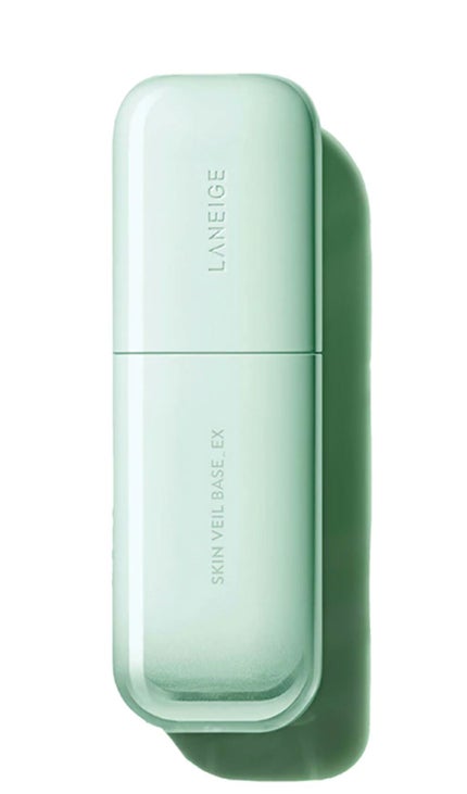 ミントグリーン