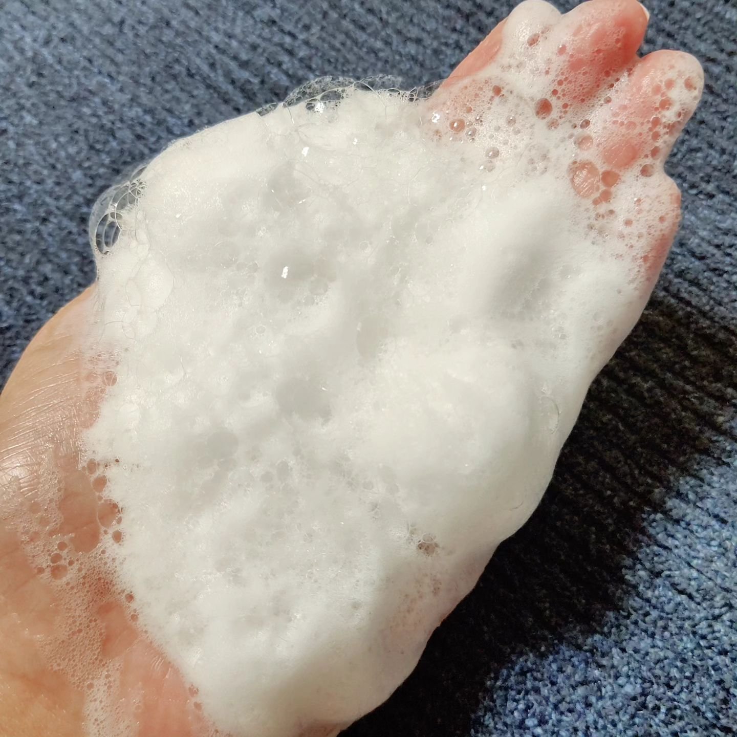 ラベンダーナイトタイムウォッシュ/Summer's Eve(サマーズイブ)/デリケートゾーンケアを使ったクチコミ（3枚目）