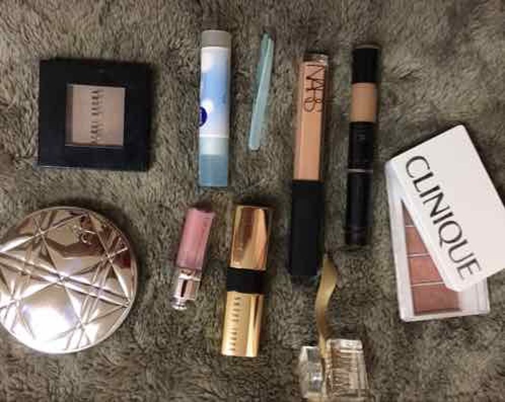 ラディアントクリーミーコンシーラー/NARS/リキッドコンシーラーを使ったクチコミ(2枚目)