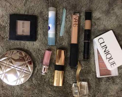 ラディアントクリーミーコンシーラー/NARS/リキッドコンシーラーを使ったクチコミ(2枚目)