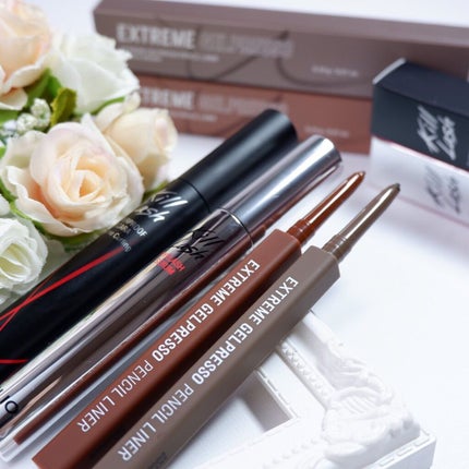 キル ラッシュ スーパープルーフ マスカラ/CLIO/マスカラを使ったクチコミ(2枚目)