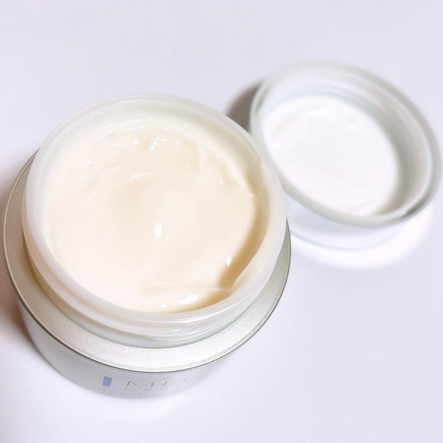 LENA on LIPS 「#スキンケア.▷Jeuneforce(ジュネフォース)by桃谷..」(4枚目)