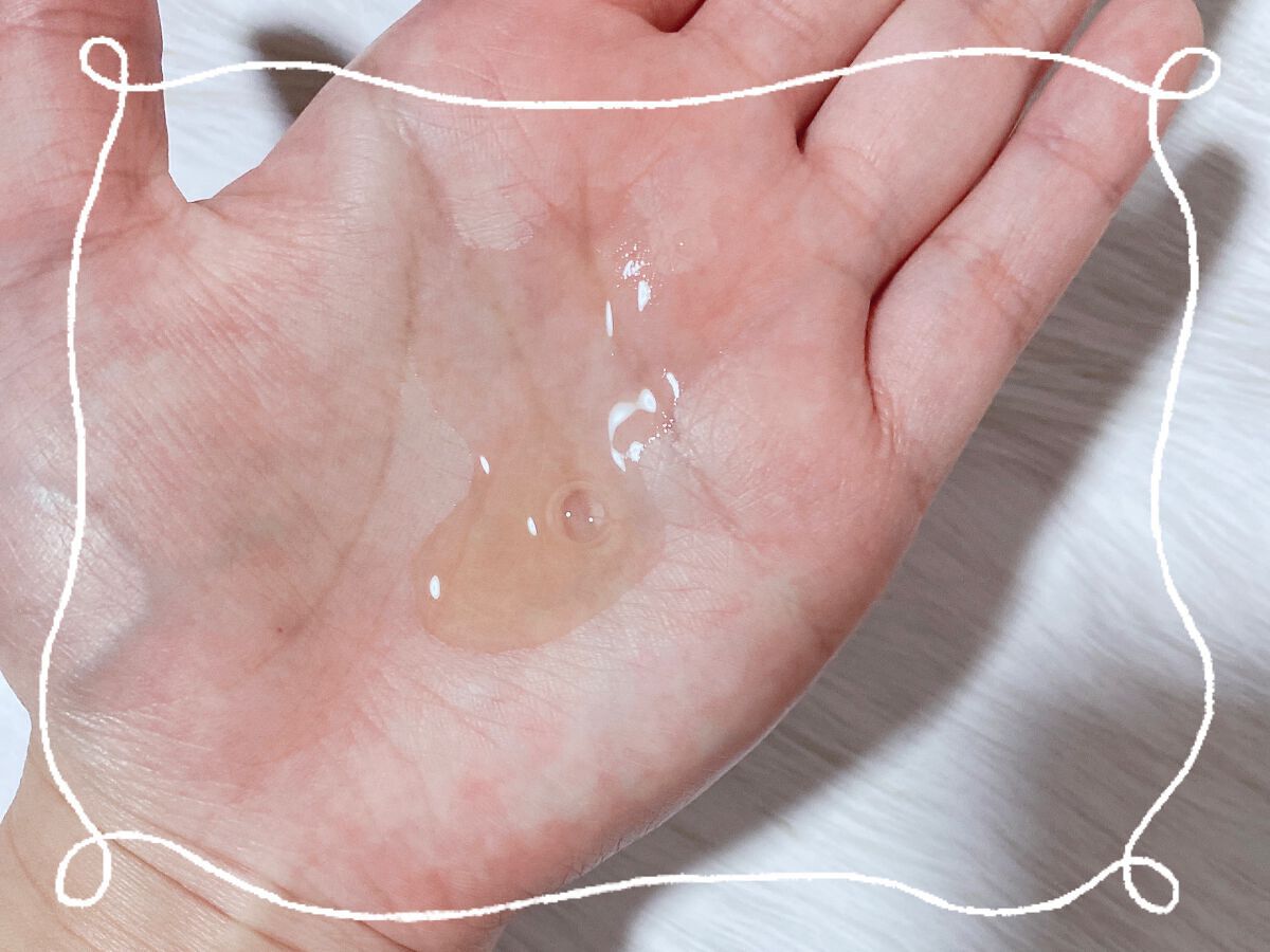 ガラクトミセスピュアビタミンCグロートナー/SOME BY MI/化粧水を使ったクチコミ(3枚目)