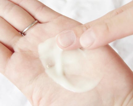 ニベアUV ディープ プロテクト&ケア ジェル/ニベア/日焼け止めジェルを使ったクチコミ(3枚目)