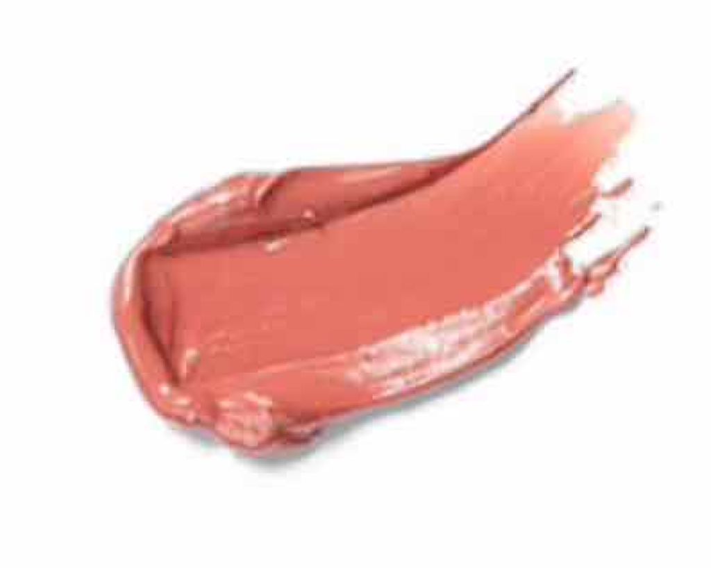 ピュア カラー クリスタル シアー リップスティック/ESTEE LAUDER/口紅を使ったクチコミ（3枚目）