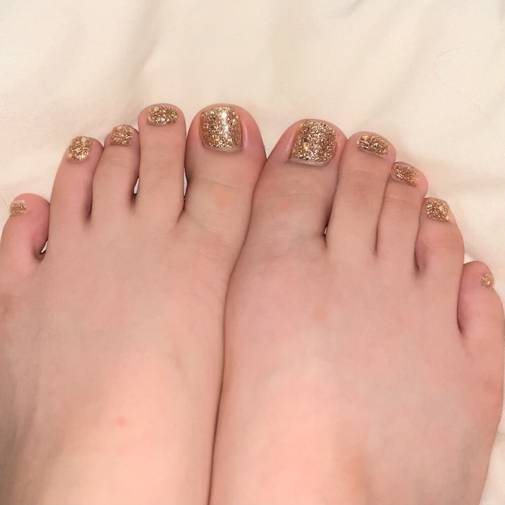 オホーラ ジェルランプ/ohora/ネイル用品を使ったクチコミ（3枚目）