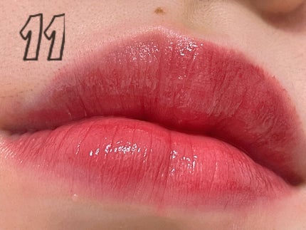 オペラ リップティント N/OPERA/リップティントを使ったクチコミ(5枚目)