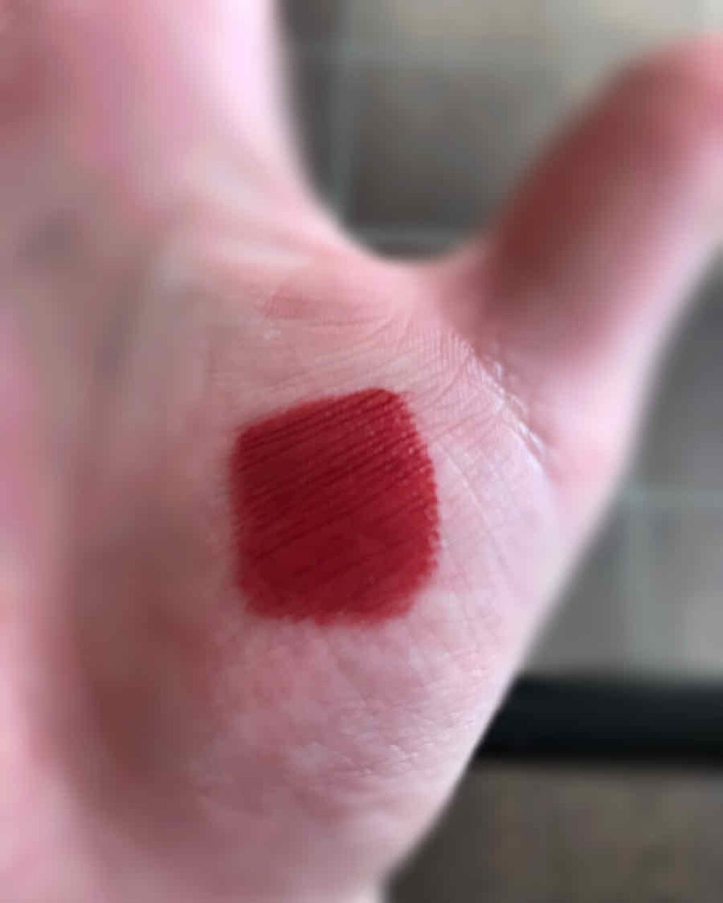 シルキーティント/Witch's Pouch/リップティントを使ったクチコミ（3枚目）